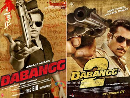 #Dabangg3: लीजिए चुलबुल भईया आ गए हैं...स्वागत नहीं करेंगे?