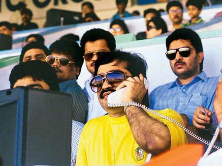 #Controversial: सलमान खान और दाउद इब्राहिम की ये तस्वीर देखी है?