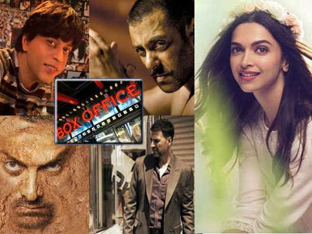BOX OFFICE: ना सलमान खान, ना शाहरूख.. सिर्फ इस 'सुपरस्टार' के पास है ये RECORD