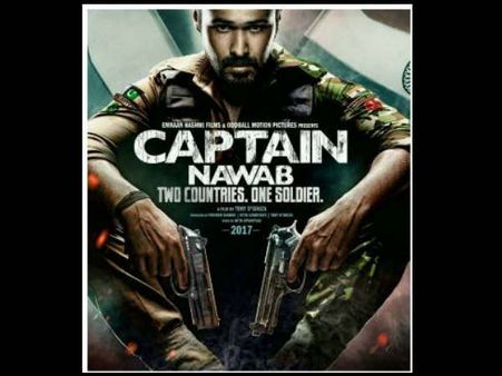 फिल्म का पहला #Poster रिलीज़ और 10 मिनट में सबने उड़ाया मज़ाक