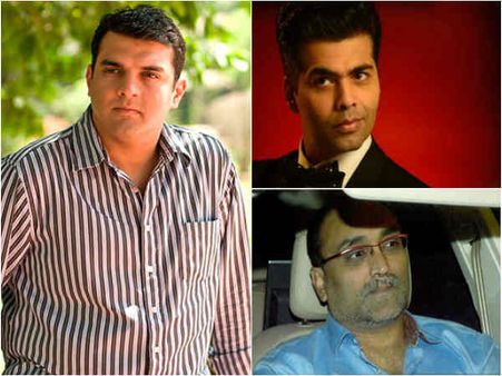 इनका पैसा..इनकी मेहनत..ये हैं बॉलीवुड के बेस्ट प्रोड्यूसर!