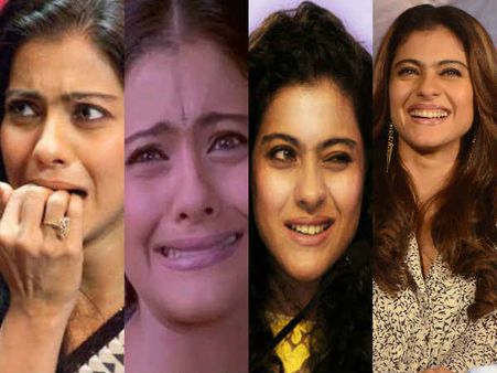 BdaySpcL- आज अजय देवगन भी ठहाके मारेंगे..