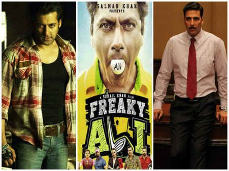 एक RISK और निकल पड़ी सलमान से लेकर अक्षय कुमार की गाड़ी..