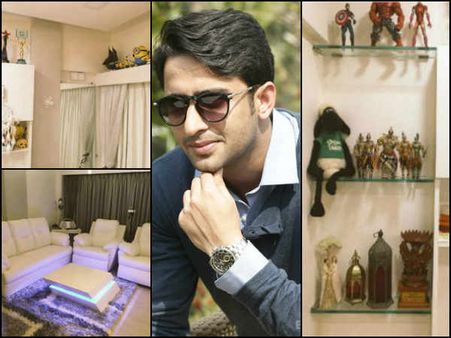 इस टीवी एक्टर का नया घर है शानदार..तस्वीरें देखते रह जाएंगे आप!