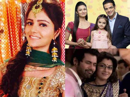 Tv रिपोर्ट : कुमकुम भाग्य हर बार की तरह आगे..रुबीना का 'किन्नर' बनना फायदे का सौदा!