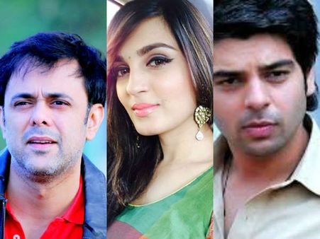 ''वो मेरी क्राइम पार्टनर हुआ करती थी''