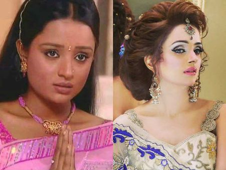 #Amazing..ऐसा मेकओवर कि पहचान नहीं पाएंगे आप..बदल गईं ये एक्ट्रेस!