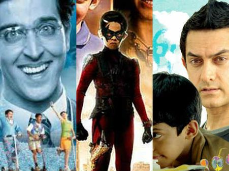 'फ्लाइंग जट्ट' देखकर ये फिल्में याद न आ जाएं तो कहना!