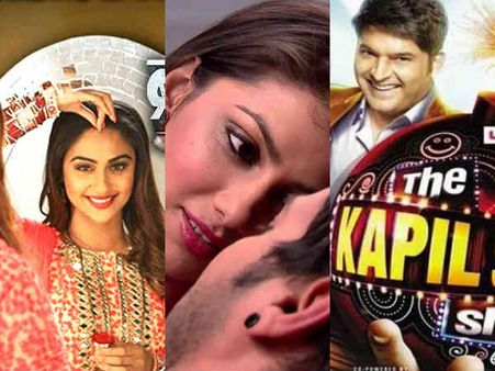 Tv रिपोर्ट : जानिए इस हफ्ते के टॉप सीरियल, कौन आगे कौन पीछे!