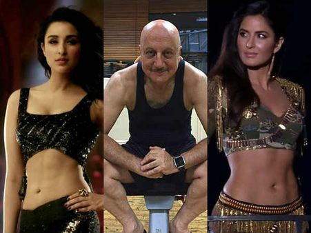 कैसे थे और कैसे हुए ये स्टार्स..कोई 60 तो कोई 22 साल में ही बदले!