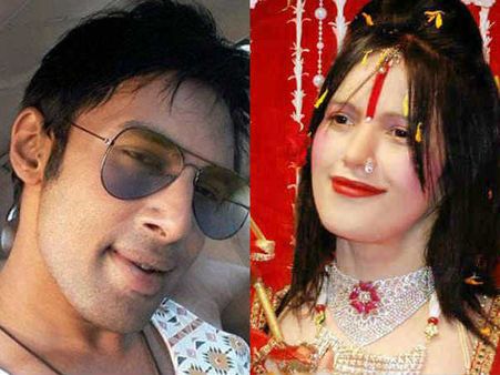 #BiggBoss10..राधे मां के साथ प्रत्युषा का ब्वॉयफ्रेंड..और भी हैं कई नाम!