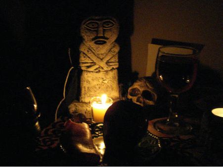 SShhh: अपनी मां की आत्मा से बात कर रहे थे एक्टर...शूटिंग रोक कर