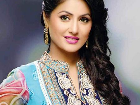 Wow..जिसका था इंतज़ार वो समय आ गया..जल्द 'गुड न्यूज़' देंगी हिना खान!