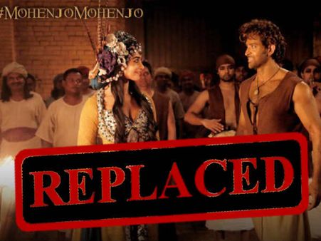 इस नए एक्टर तक ने की थी मोहनजोदड़ो REJECT, ऋतिक ने क्यों की?