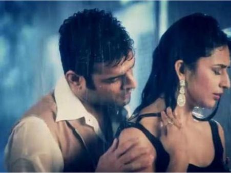 #HotNews! इशिता-रमन का किसिंग सीन..खबर पक्की है!