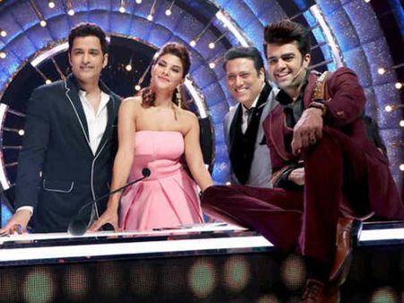 झलक से 'OUT' हुए करन जौहर..ये सुपरस्टार बनेंगे नए जज!