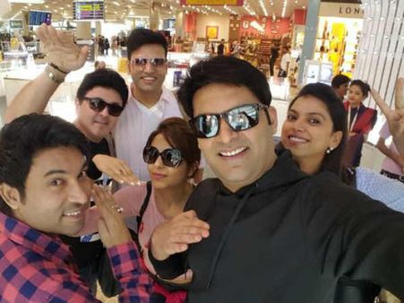 विदेशों में भी कपिल-कपिल-कपिल.. इस देश को हंसाने के लिए तैयार हैं ये कॉमेडियंस!