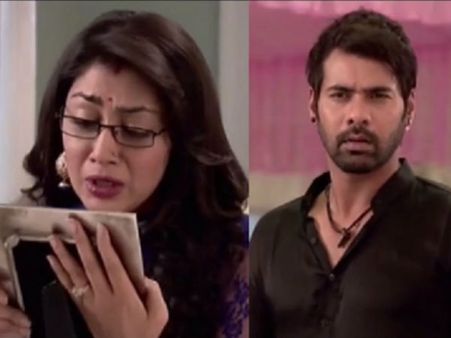 Tv रिपोर्ट : अभि के एक्सिडेंट ने किया 'कमाल'..शो एक बार फिर टॉप पर!