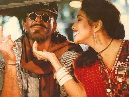 #SCOOP: 20 साल बाद...दो सुपरस्टार एक साथ...मचेगा तहलका