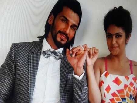 अविका गौर के बाद मनीष का ये फैसला..सुनकर चौंक जाएंगे!