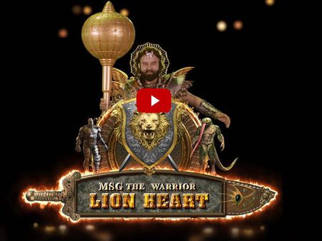 #MSG: दबंग 3 का क्या इंतज़ार...लीजिए असली #PART 3 टीज़र