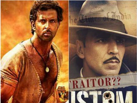 कैसी लड़ाई.. साथ साथ पार्टी कर रहे हैं अक्षय कुमार- ऋतिक रोशन!