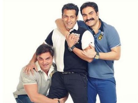 #Point: जब पूरी फिल्म सलमान खान की ही है...तो कोई भी कैमियो क्यों