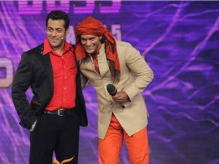 ''सलमान खान ने मेरा करियर बर्बाद कर दिया.. वह छोटी सोच के इंसान हैं....''