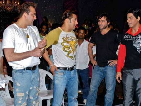 #SorrySalman: शाहरूख खान के बारे में ऐसा कहना आपको शोभा नहीं देता!