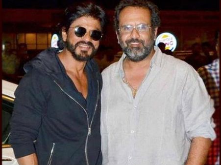 DHAMAKA: संजय दत्त, सलमान खान से नहीं भिड़ेंगे शाहरूख खान.. FINAL है!