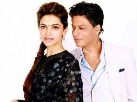 सलमान खान OUT.. शाहरूख IN.. फिर दीपिका पादुकोण भी फिल्म में FINAL