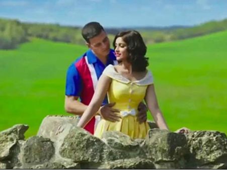BOX OFFICE: इस टॉप लिस्ट में भी अक्षय ही अक्षय.. No. 2 पर रह गए सलमान!