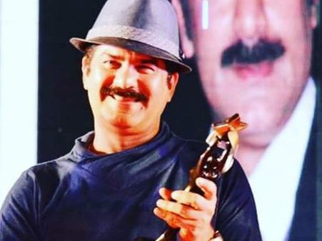 #DoubleDhamaka..होस्टिंग + एक्टिंग.. 'खिचड़ी' सुपरस्टार का कमबैक..अब आएगा मज़ा!