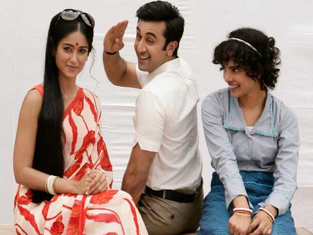 #4Years-एक फिल्म और हर सुपरस्टार रह गए पीछे..शानदार फिल्म..जानदार एक्टिंग!