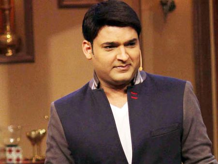 सिर्फ कॉमेडी नहीं..कंट्रोवर्सी में भी कुछ कम नहीं है कपिल शर्मा..लंबी है लिस्ट!