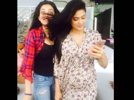 #Congrats: कसौटी ज़िंदगी की स्टार श्वेता तिवारी बनीं बेटे की मां