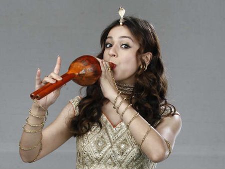 #SABkiIchhapyaariNaagin..नागिन को टक्कर देने आई एक और नागिन!