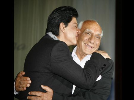इन्होंने शाहरूख को 'रोमांस किंग' बनाया..सलमान रहे सबसे UNLUCKY
