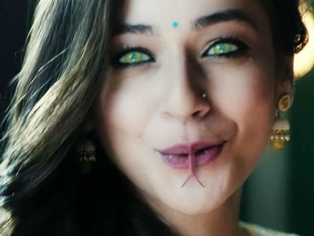 इंतज़ार हुआ खत्म..टीवी पर आज दिखेगी ये 'नागिन'!