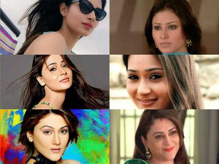 कोई नहीं है नेचुरल ब्यूटी..किसी ने होठ तो किसी ने कराई ब्रेस्ट सर्जरी!