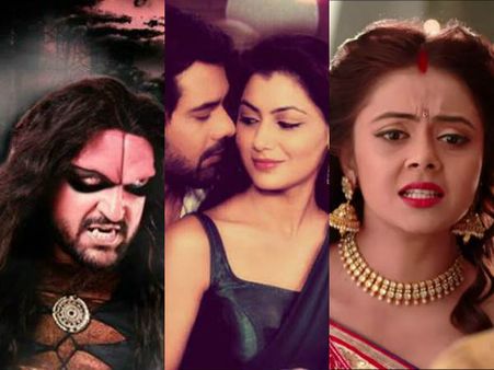 TRP रेटिंग..कुमकुम भाग्य को टक्कर देने आ गए हैं ये सीरियल..जानिए कौन रहा टॉप में!