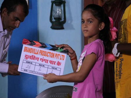 बाप-बेटी दिखेंगे एक ही फिल्म में...अब आएगा मज़ा!