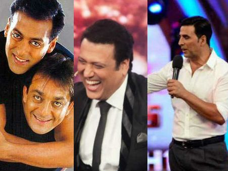 #BiggBoss10..एक चांस तो दो सलमान..इनकी तो निकल पड़ेगी!