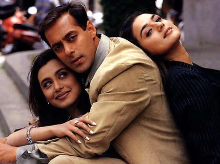 'चोरी चोरी चुपके चुपके'.. 'सलमान' और 'रानी' हो गए फाइनल..ये बनेंगी प्रीति ज़िंटा!