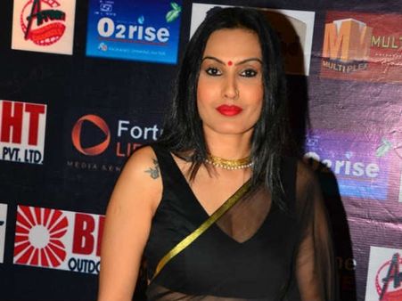 ''सुसाइड सीन के दौरान मुझे याद आई प्रत्युषा''