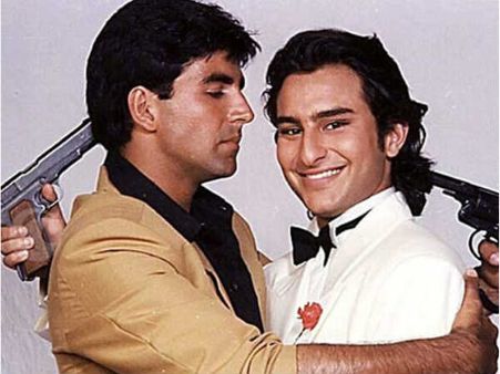 #22Years: बॉलीवुड 'खिलाड़ी' तो अक्षय कुमार ही थे.. और रहेंगे.. ये रहा PROOF