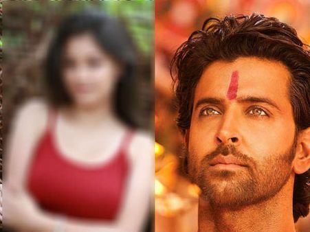 काफी बड़ी हो गई हैं ऋतिक रोशन की 'बहन'..अब दिखेंगी इस सीरियल में!