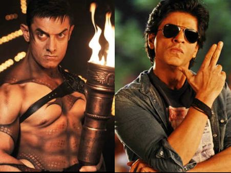 #Takkar: कितना रोका पर क्रिस्मस 2018 पर फिर खान Vs खान