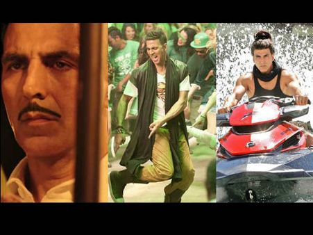 #GoGoaGone: अक्षय कुमार की एक नहीं तीन फिल्में हो गईं लापता!