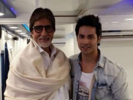 DHAMAKA: आ रहे हैं एक साथ दो सुपरस्टार.. पहली बार.. Hint: बड़े मियां, छोटे मियां